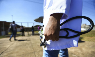 Inscrição para Revalida vai de segunda a sexta-feira desta semana