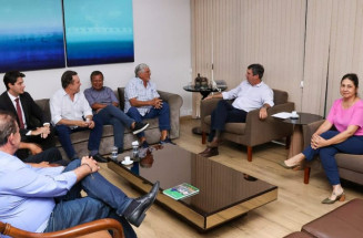 PT acerta cargos e passa a ser base na equipe de Riedel