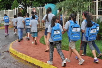 Sai a primeira lista de designação na rede municipal de Dourados