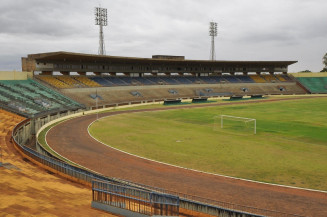 Depois de 5 anos, Douradão volta a receber público e primeiro jogo será dia 22