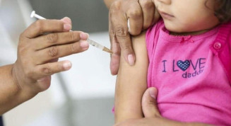 MS vai receber 6,5 mil doses de Coronavac para vacinação de crianças de 3 a 11 anos