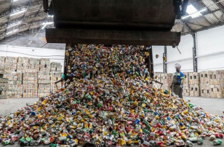 Governo cria o “Recicla+Mais” e traz renda extra para os catadores de recicláveis