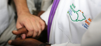 Mais Médicos tem 8,7 mil profissionais atuando em todo o país