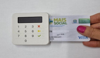 Mais Social: Governo suspende 3,9 mil benefícios por uso indevido e problemas no CadÚnico