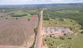 Obras de infraestrutura impulsionam o turismo no interior de MS