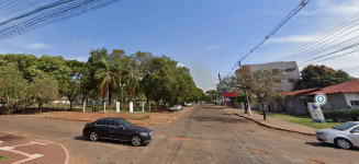 Rua Olinda Pires de Almeida vai ser mão única até a Hayel Bon Faker