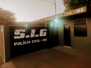 Polícia Civil prende suspeito de praticar vários crimes de violência contra a mulher