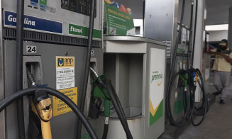 Preço da gasolina em Dourados subiu 4,5% na primeira quinzena de janeiro