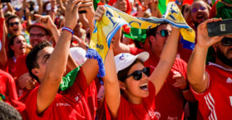 Papa reforça convite aos jovens a abrirem o coração e a se somarem aos 400 mil já inscritos na JMJ 2023
