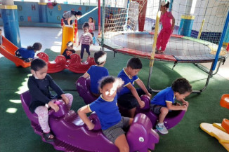 Divulgada a segunda designação de alunos para rede municipal