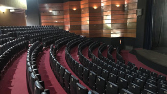 Ministério do Turismo destina R$ 3,6 milhões para reforma do Teatro Municipal de Dourados