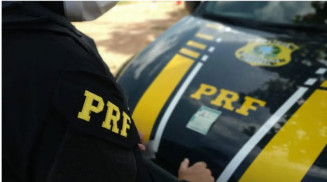 PRF alerta para os perigos de confiar a direção à pessoa não habilitada
