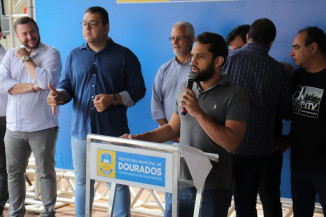 Operação tapa-buraco começa nesta terça com custo de mais de R$ 8 milhões