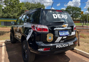 Polícia Civil dá dicas para evitar furtos em residências, principalmente no período de férias