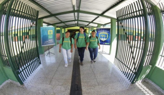 Calendário escolar de 2023 é divulgado com 205 dias letivos, incluindo 11 sábados