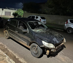 Polícia Civil elucida atropelamento que causou a morte de jovem de 20 anos