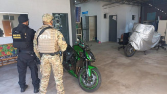 PF de Dourados expede mandados e deflagra Operação Flight Radar 