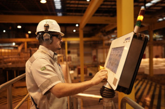 Falta de confiança na economia atinge 19 de 29 setores industriais em janeiro