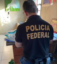 Polícia Federal deflagra Operação Pecunia Coronam
