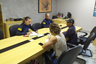 Vigilância Sanitária e Guarda Municipal se unem no combate aos cigarros eletrônicos e similares