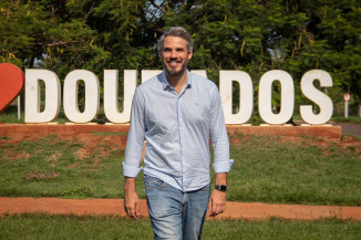 Professor Tiago Botelho fala do seu futuro e dos planos para a prefeitura