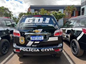Mãe e padrasto de criança morta são presos em flagrante por homicídio qualificado por motivo fútil e estupro de vulnerável