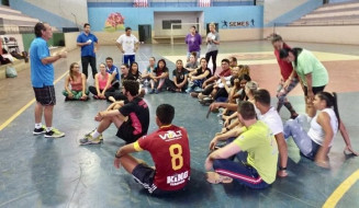 Fundesporte abre credenciamento para professores e instrutores atuarem em cursos de capacitação