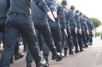 Concursos PM e Bombeiros: Diário Oficial traz resultados das entrevistas dos candidatos autodeclarados negros ou indígenas
