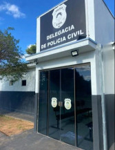 Polícia Civil prende homem que se masturbou perto de três crianças