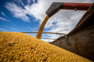 Exportações do Agro batem recorde em 2022