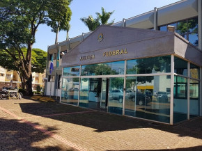 Processo seletivo da Justiça Federal tem vagas de estágio para Dourados e outros 6 municípios de MS