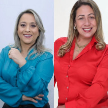 Lia renuncia na Câmara e Tânia Cristina vai assumir cargo de vereadora