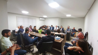 OAB debate IPTU de Dourados com diversos setores da sociedade e propõe mudanças na legislação de isenção 
