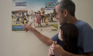 Comunicação sobre vacinas deve ser permanente