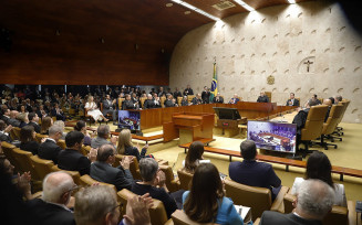 Preservar e garantir diretos humanos reaproximam Justiça e população