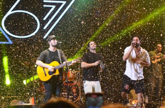 Festival América do Sul acontece entre 28 de abril e 1º de maio