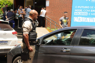 Agetran, Guarda Municipal, PM e Detran organizam operação “Volta às Aulas”