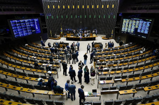 Duas medidas provisórias perdem validade neste domingo