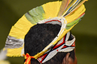 Curso vai oferecer aprendizado básico e intermediário da língua Guarani