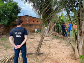 Traficante morre em confronto com a Polícia Civil