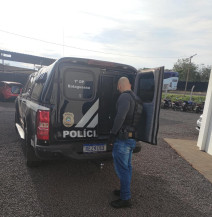 Polícia Civil deflagra operação “Preceptor” contra ramificação de organização criminosa 