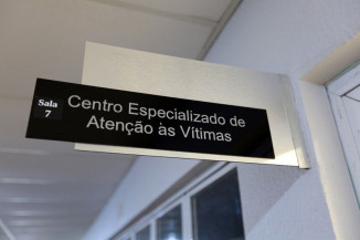 Vítimas de violência recebem atenção do Poder Judiciário