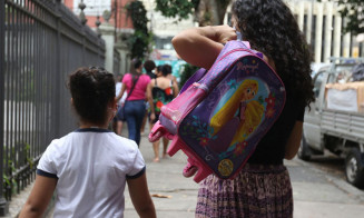 Matrículas na educação básica cresceram em 2022
