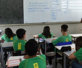 Dourados registrou queda de matrículas no ensino básico nos últimos dois anos