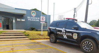 Avô que pode ser pai dos netos é preso pela Polícia Civil, por estuprar as filhas