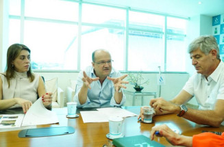 Criado grupo de trabalho para solucionar para falta d'água nas aldeias de Dourados