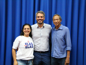 PT vai brigar pela prefeitura e almeja a maior bancada na Câmara em 2024
