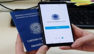 Quase 3000 vagas estão disponíveis nesse início de semana em MS