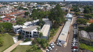 Prefeitura de Ponta Porã está com inscrições abertas para concurso com 709 vagas