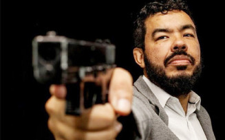 Ex-deputado Trutis vira réu por porte ilegal de armas